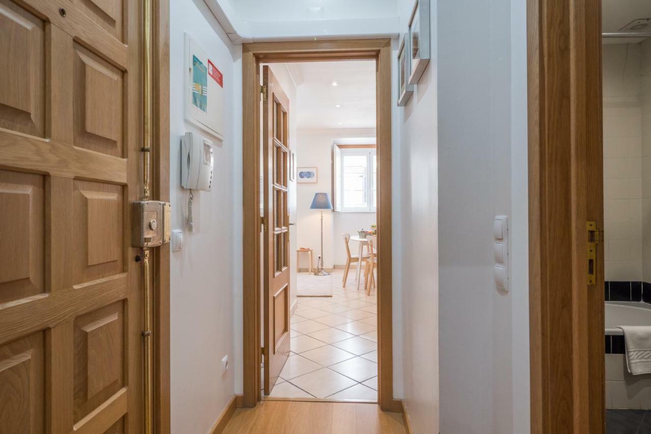 Apartamento Sao Jose - 22955Al Lisboa Exterior foto